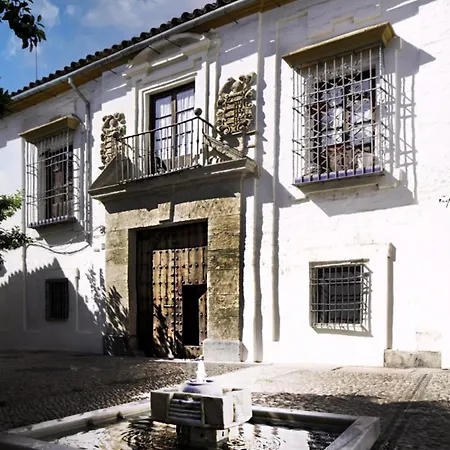 Palacete S-xviii La Mezquit-a 아파트