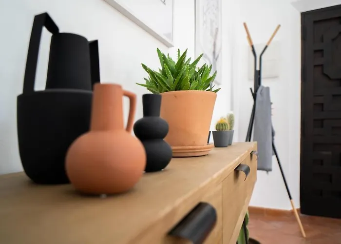 Palacete S-xviii La Mezquit-a קורדובה