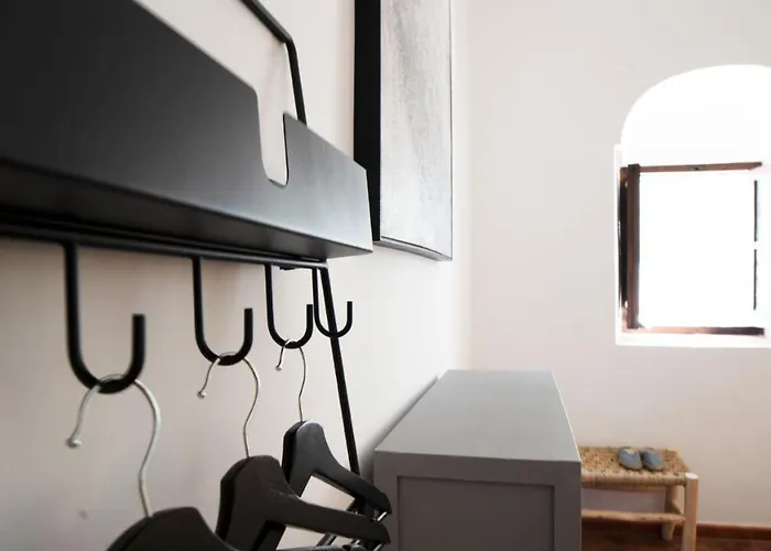 Palacete S-xviii La Mezquit-a קורדובה