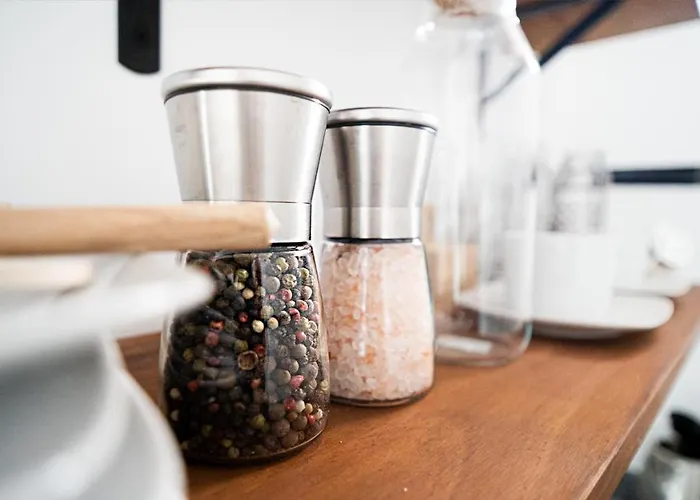 Palacete S-xviii La Mezquit-a דירה *