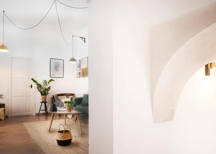 Palacete S-xviii La Mezquit-a