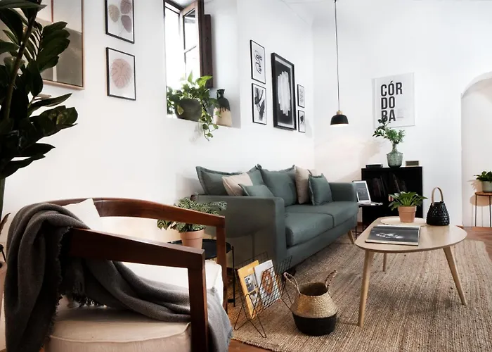 Palacete S-xviii La Mezquit-a דירה *