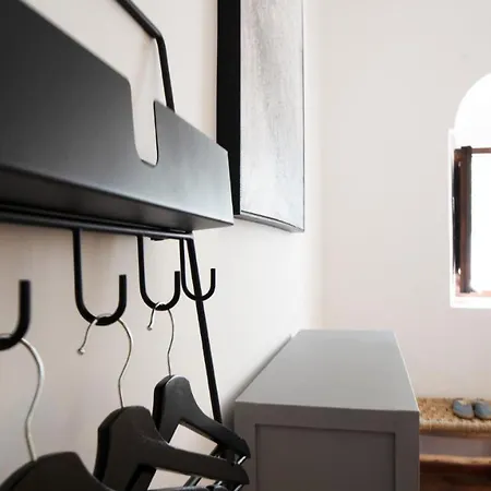 Palacete S-xviii La Mezquit-a 科爾多瓦