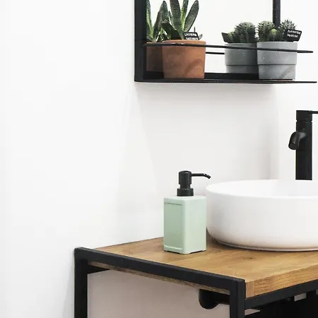 Palacete S-xviii La Mezquit-a