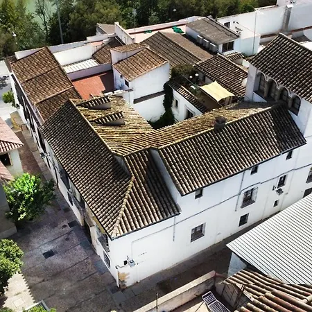 Palacete S-xviii La Mezquit-a Apartment