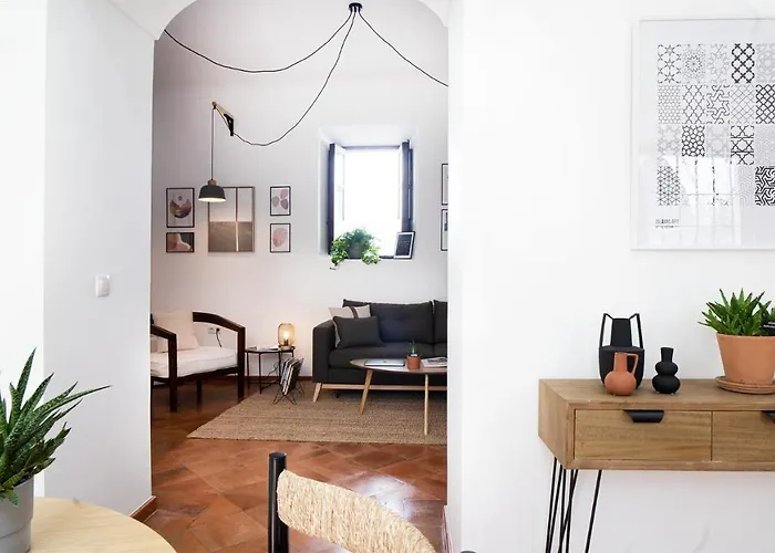 Palacete S-xviii La Mezquit-a * Κόρδοβα