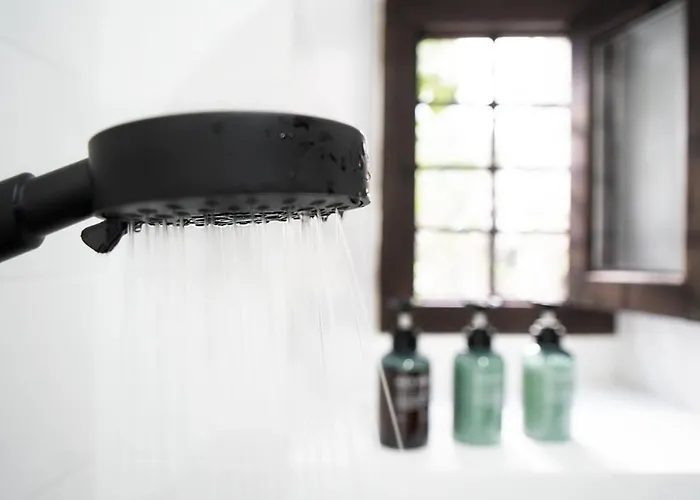 Palacete S-xviii La Mezquit-a Διαμέρισμα *