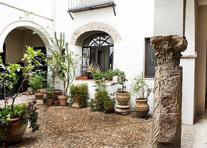 Διαμέρισμα Palacete S-xviii La Mezquit-a Κόρδοβα