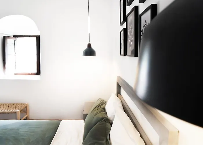 Palacete S-xviii La Mezquit-a Διαμέρισμα Κόρδοβα