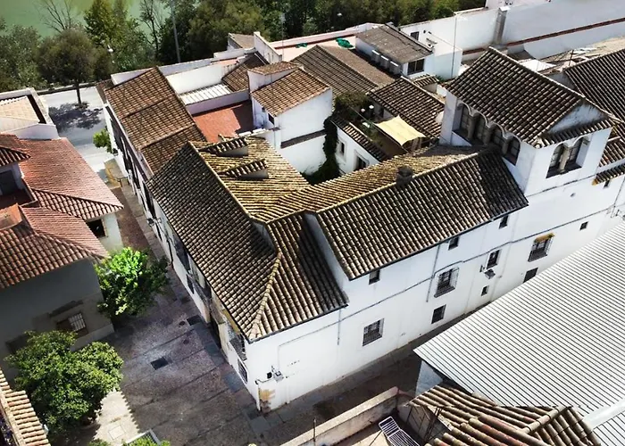 Palacete S-xviii La Mezquit-a Διαμέρισμα