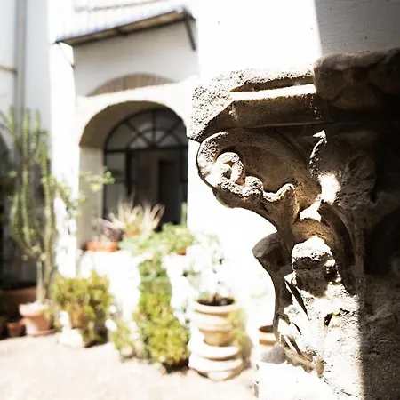 Palacete S-xviii La Mezquit-a Córdoba