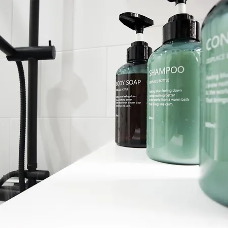 Palacete S-xviii La Mezquit-a Apartment Córdoba