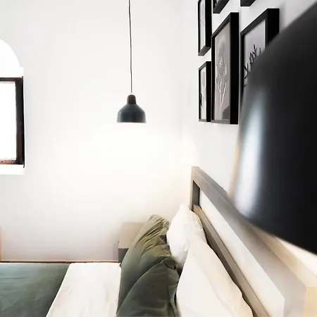 Palacete S-xviii La Mezquit-a Apartment Córdoba