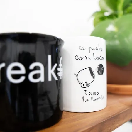 Palacete S-xviii La Mezquit-a Apartment