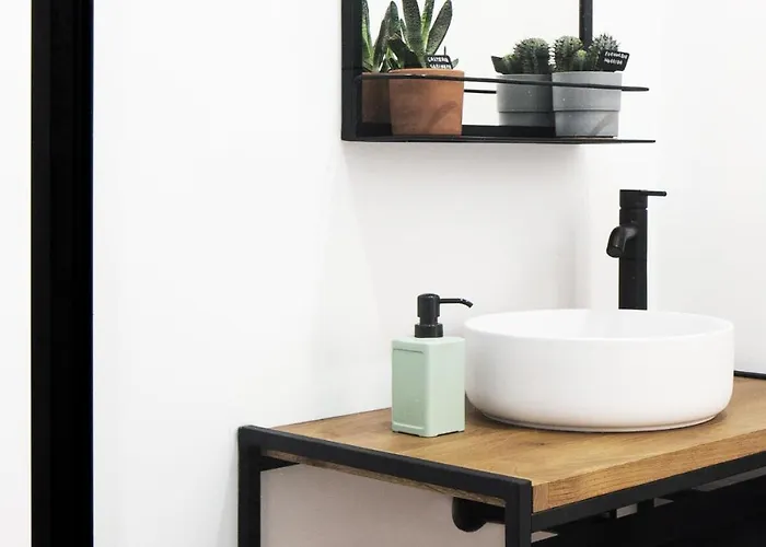 Palacete S-xviii La Mezquit-a