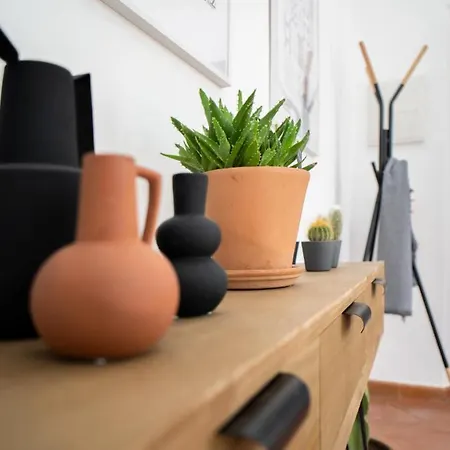 Palacete S-xviii La Mezquit-a Córdoba