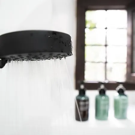 Palacete S-xviii La Mezquit-a Lejlighed *