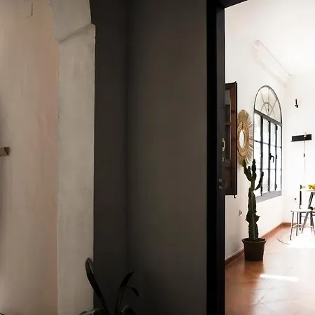 Palacete S-xviii La Mezquit-a * 科爾多瓦