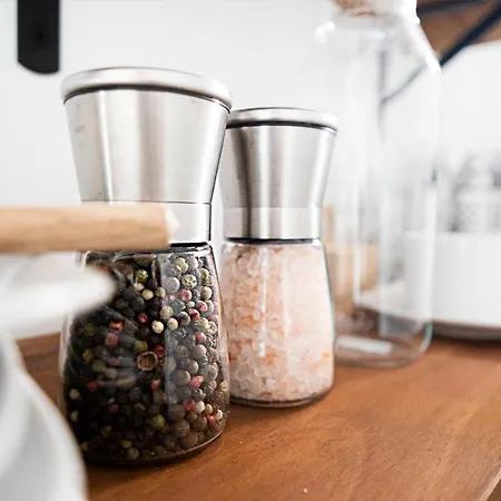 Palacete S-xviii La Mezquit-a Lejlighed *