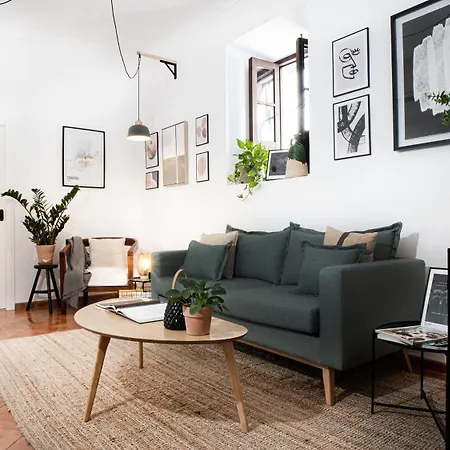 Lejlighed Palacete S-xviii La Mezquit-a *